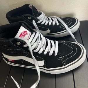 Vans Pro Classics High Top